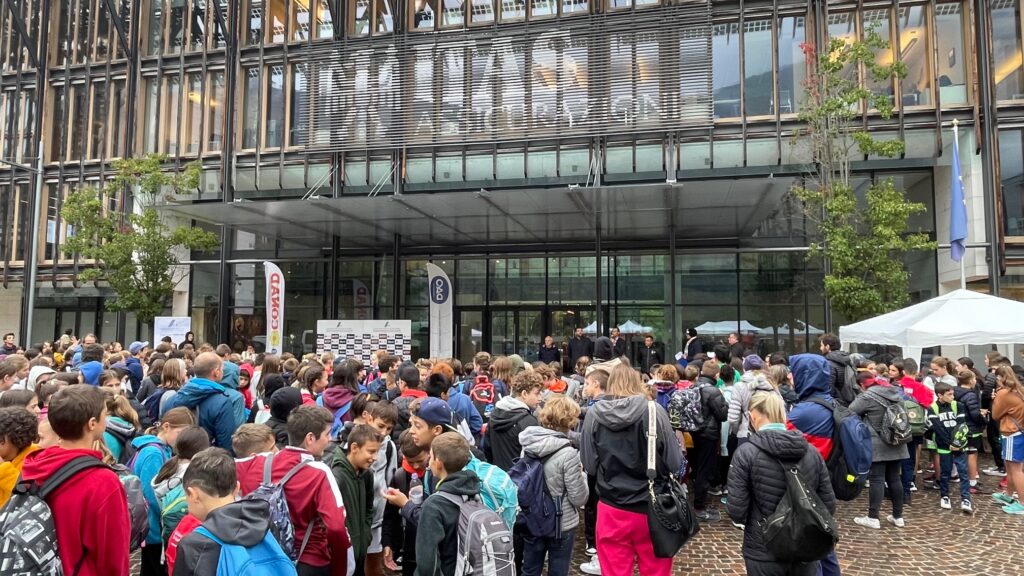 Trentino Athletic School Day Fidal | Edizione 2023
