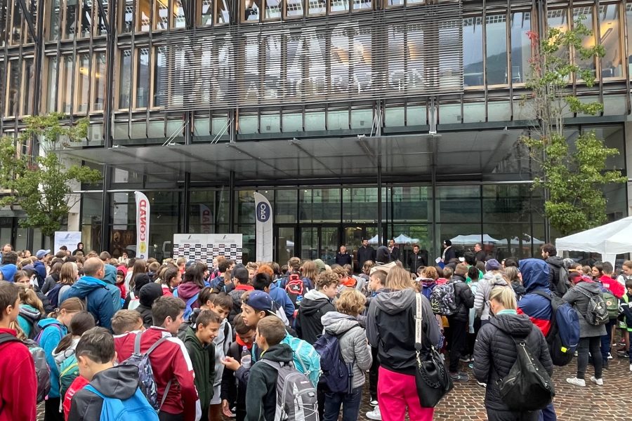 Trentino Athletic School Day Fidal | Edizione 2023