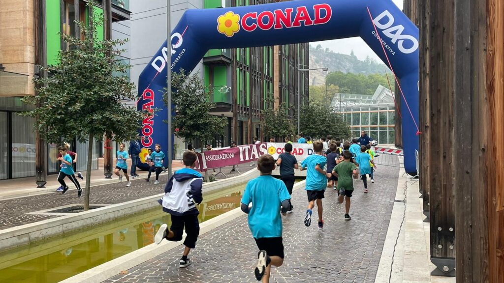 Trentino Athletic School Day Fidal | Edizione 2023
