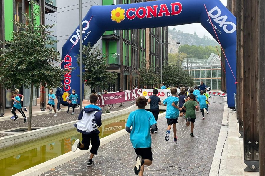 Trentino Athletic School Day Fidal | Edizione 2023