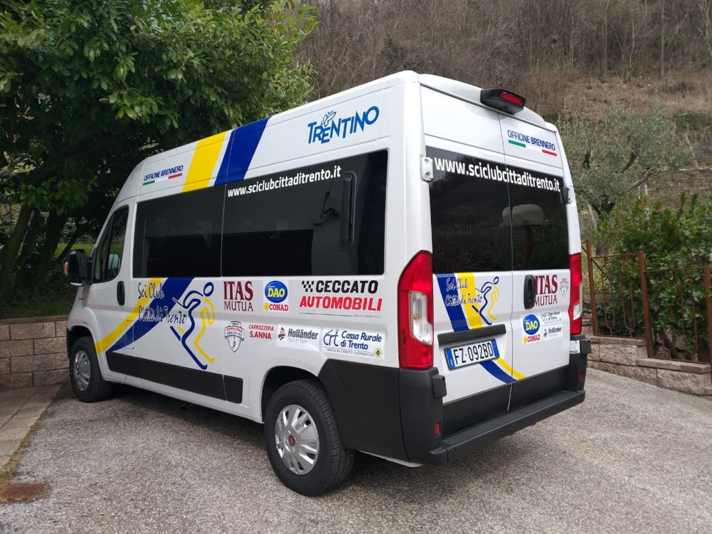 sci club città di trento 10