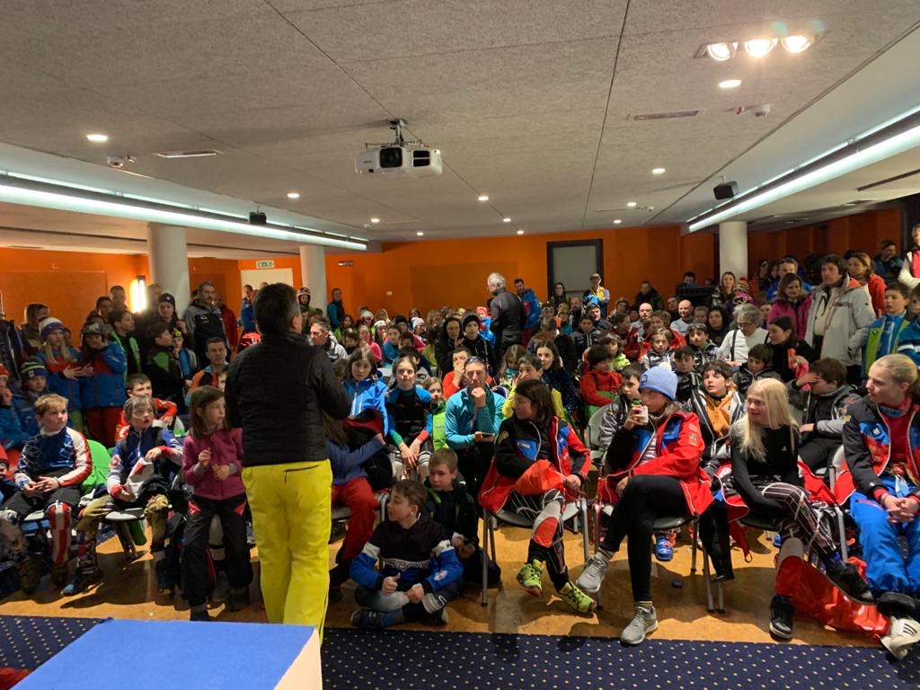 sci club città di trento 2