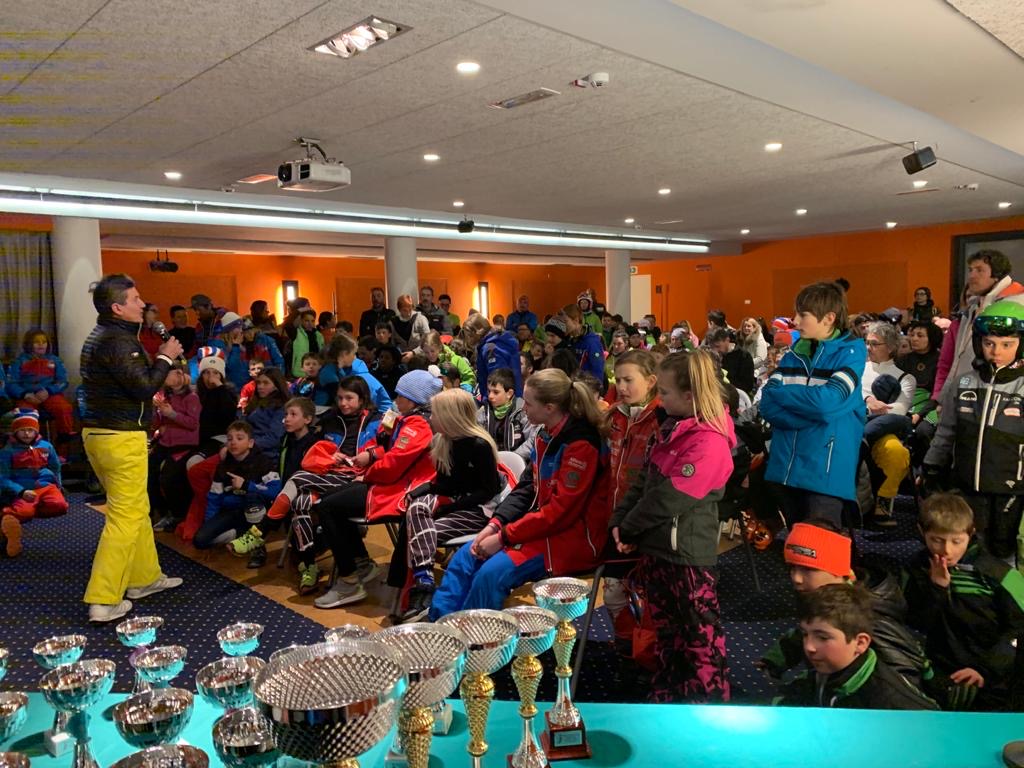 sci club città di trento 3