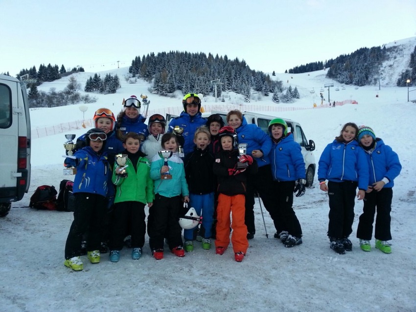 sci club città di trento 7