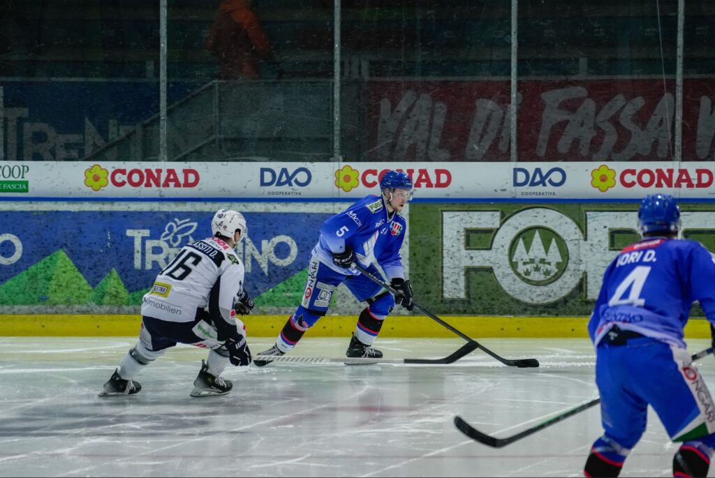 Hockey Fassa | stagione 2023-2024