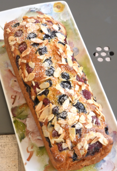 plumcake-yogurt