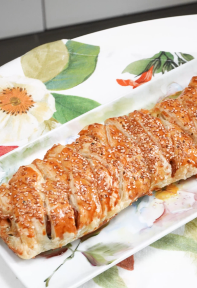 strudel-salato