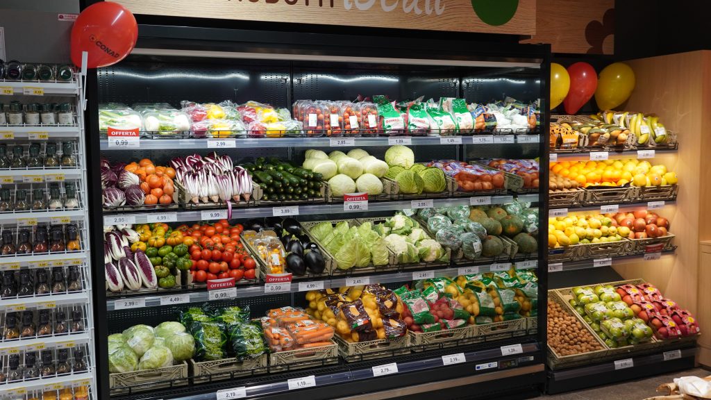Margherita Conad di Borca di Cadore