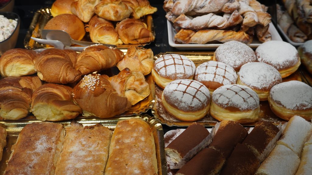 Margherita Conad di Borca di Cadore