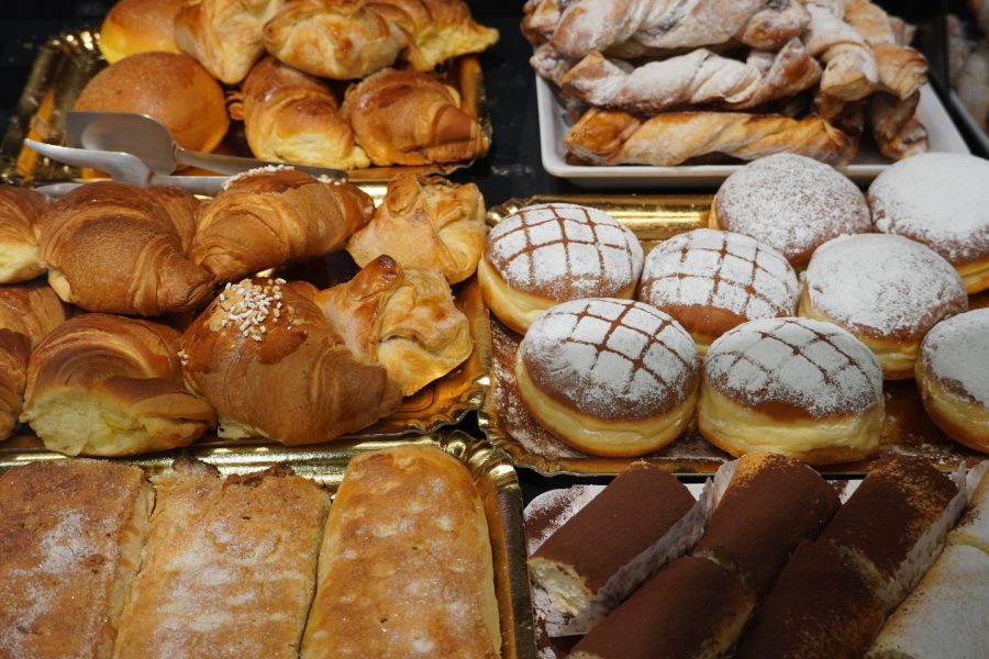 Margherita Conad di Borca di Cadore