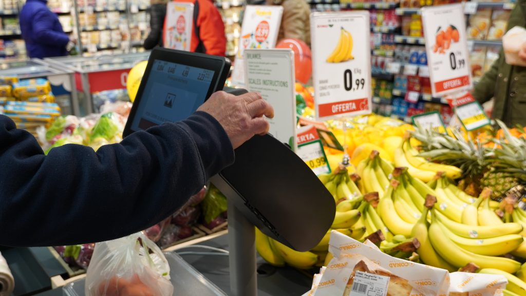 Apertura Margherita Borca di Cadore