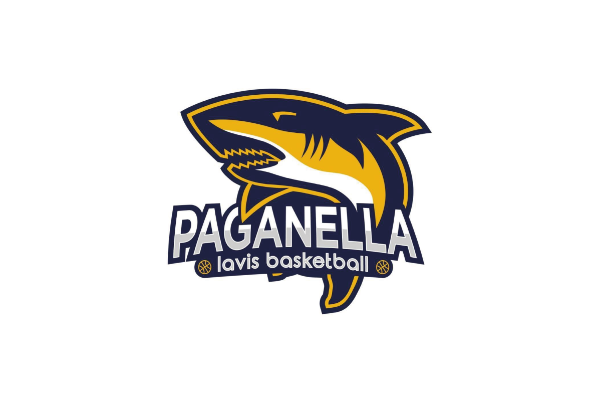 Logo Paganella Basket