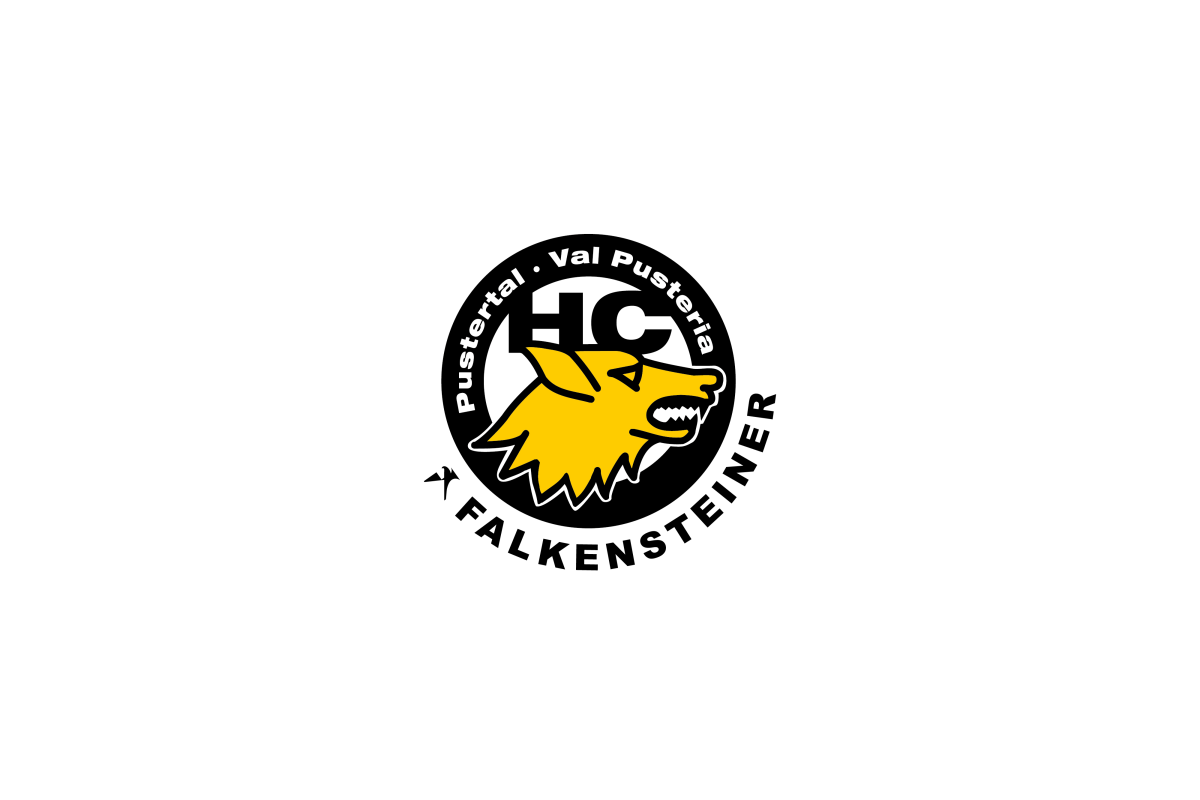 logo HC FALKENSTEINER VAL PUSTERIA